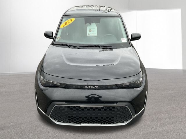2023 Kia Soul S