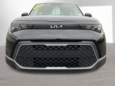 2023 Kia Soul S