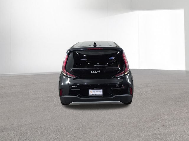 2023 Kia Soul S