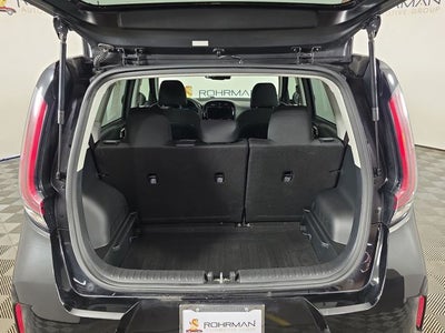 2023 Kia Soul S