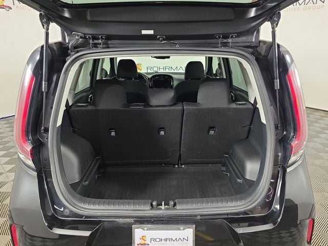 2023 Kia Soul S