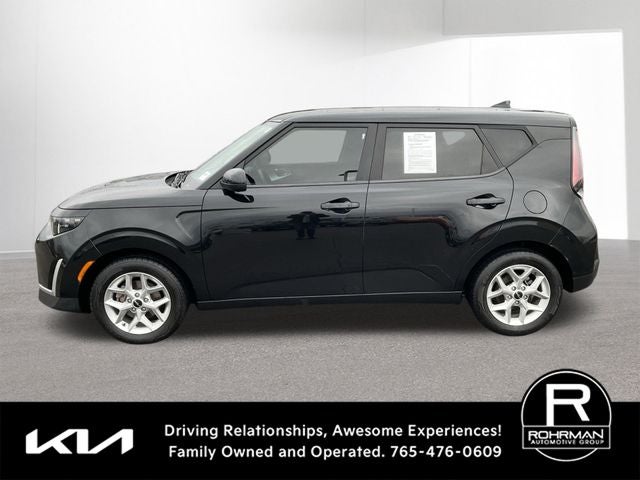 2023 Kia Soul S