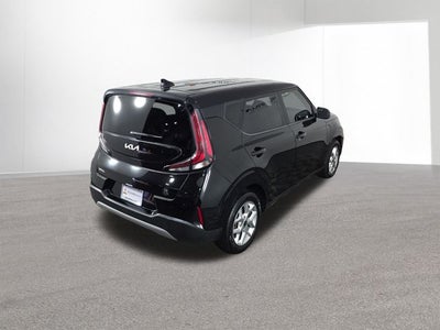 2023 Kia Soul S