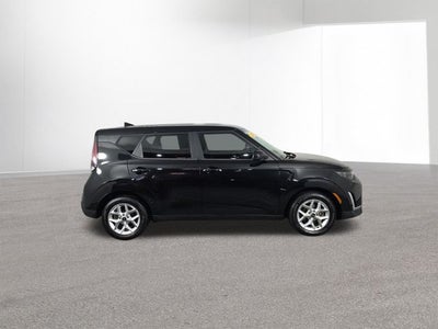 2023 Kia Soul S