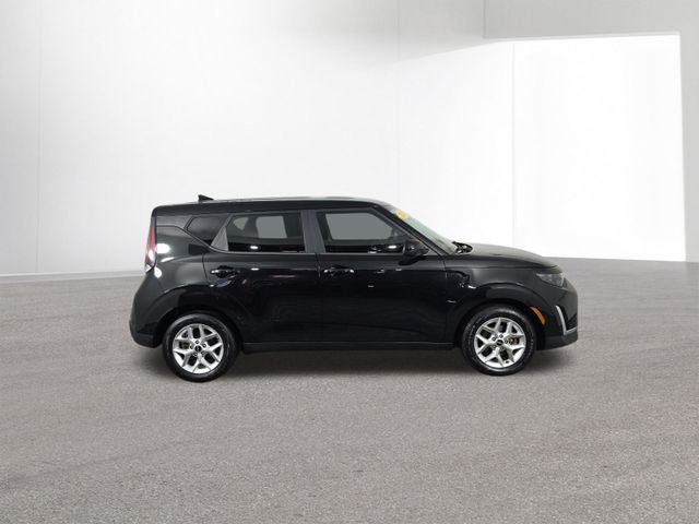 2023 Kia Soul S