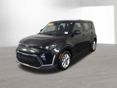 2023 Kia Soul S