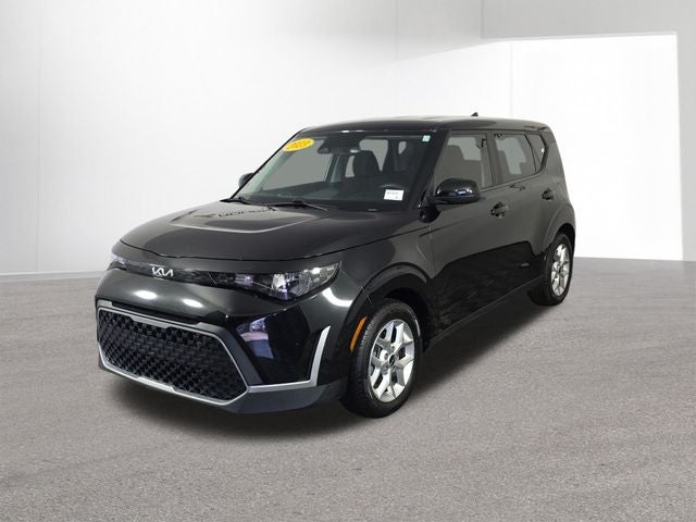 2023 Kia Soul S