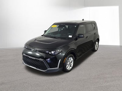 2023 Kia Soul S