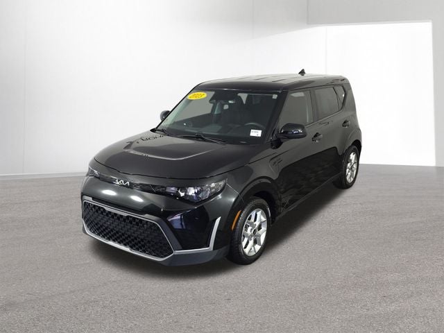 2023 Kia Soul S