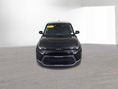 2023 Kia Soul S