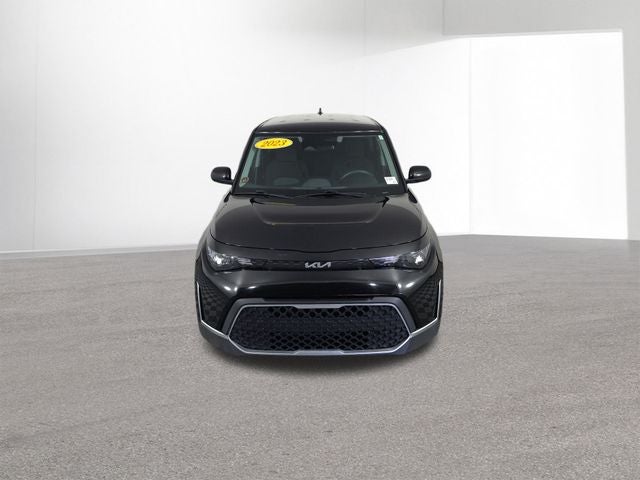 2023 Kia Soul S
