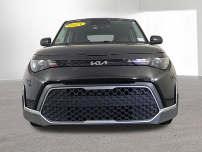 2023 Kia Soul S