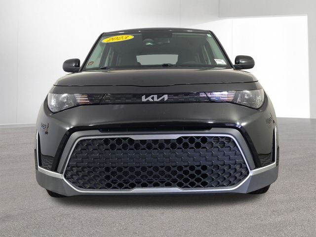 2023 Kia Soul S