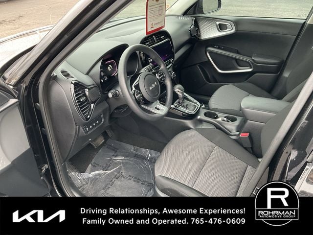 2023 Kia Soul S