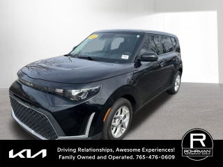 2023 Kia Soul S