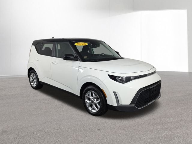 2025 Kia Soul S