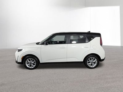 2025 Kia Soul S