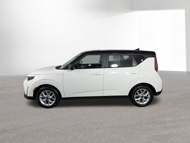 2025 Kia Soul S