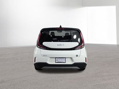 2025 Kia Soul S