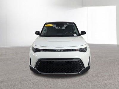 2025 Kia Soul S