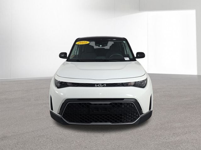 2025 Kia Soul S