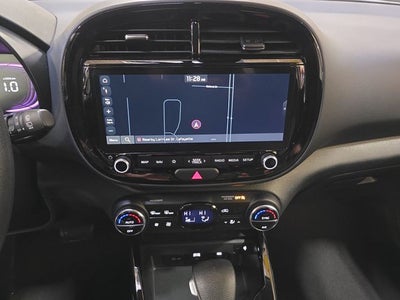 2025 Kia Soul S