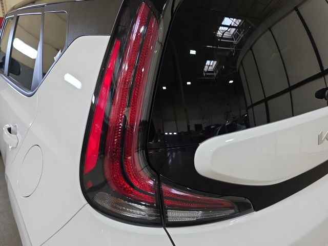 2025 Kia Soul S