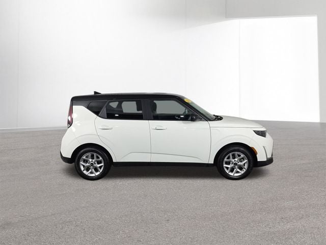 2025 Kia Soul S