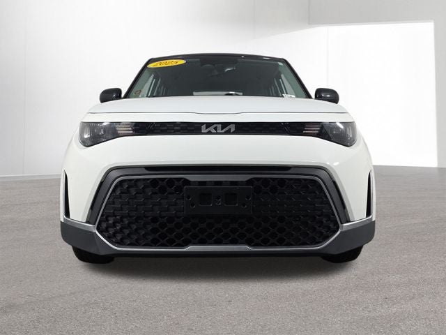 2025 Kia Soul S