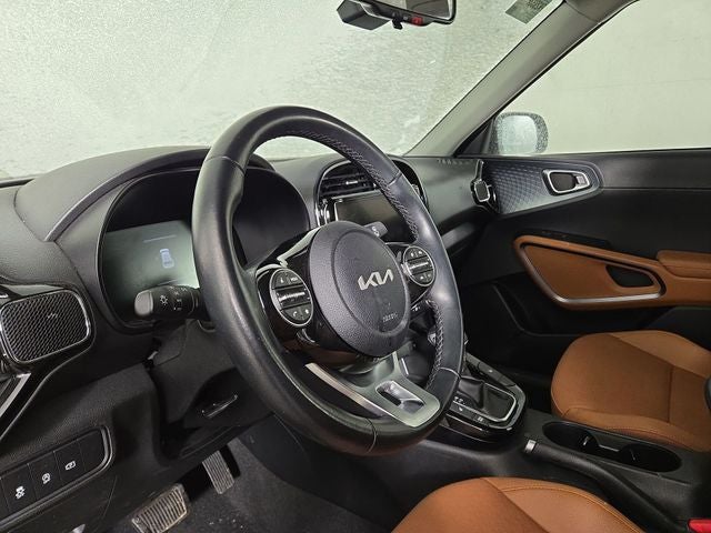 2024 Kia Soul EX