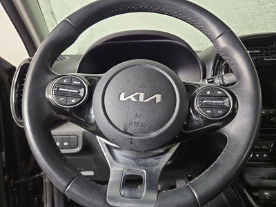 2024 Kia Soul EX