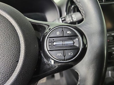 2024 Kia Soul EX