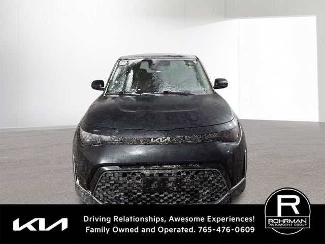 2024 Kia Soul EX