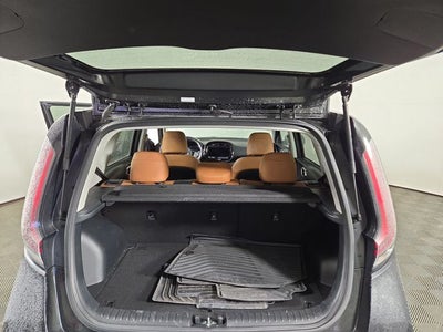 2024 Kia Soul EX