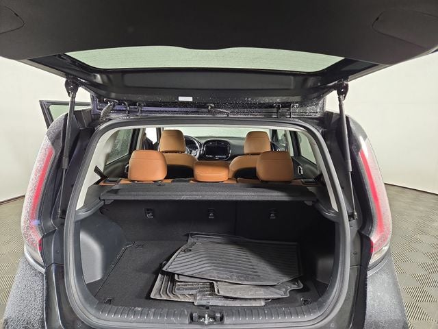 2024 Kia Soul EX
