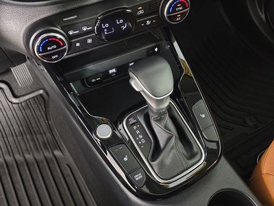 2024 Kia Soul EX