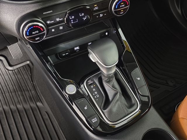 2024 Kia Soul EX