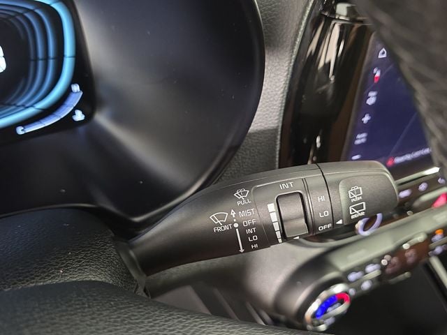 2024 Kia Soul EX