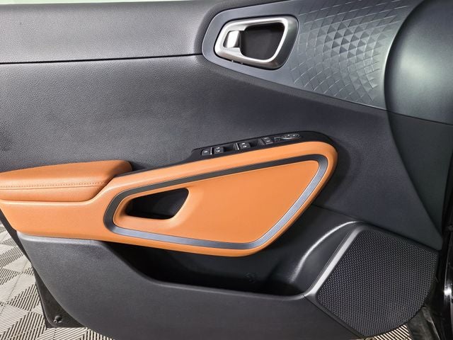 2024 Kia Soul EX