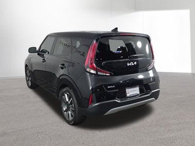 2024 Kia Soul EX
