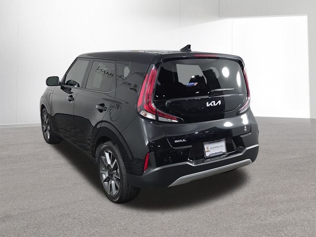 2024 Kia Soul EX