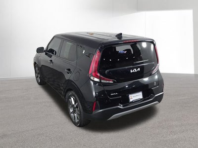 2024 Kia Soul EX