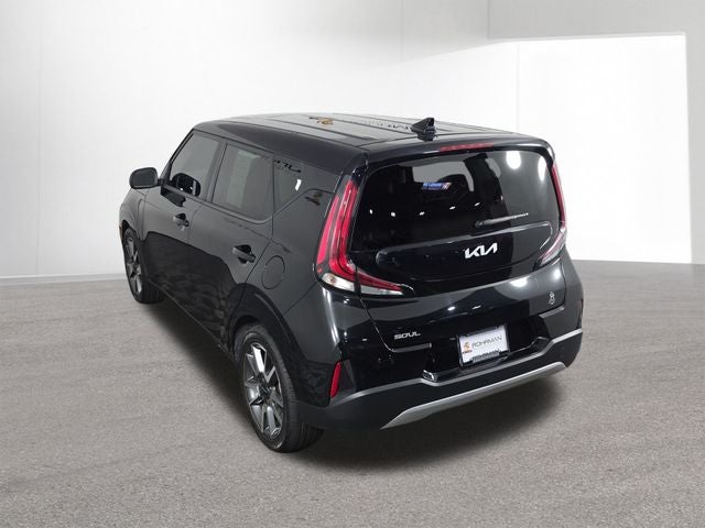 2024 Kia Soul EX