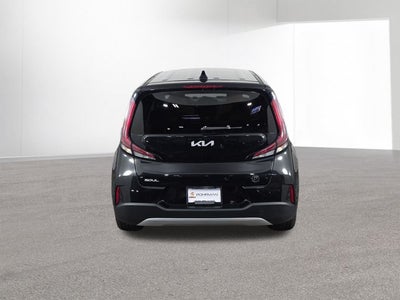 2024 Kia Soul EX