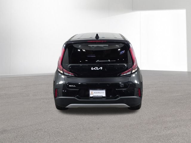 2024 Kia Soul EX