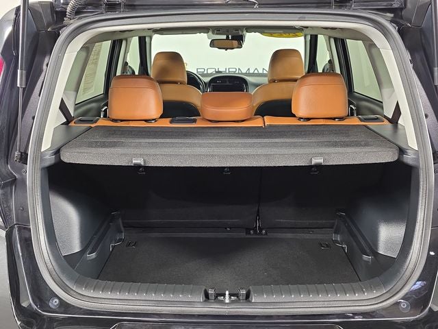 2024 Kia Soul EX