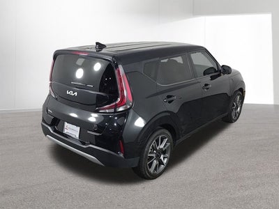 2024 Kia Soul EX