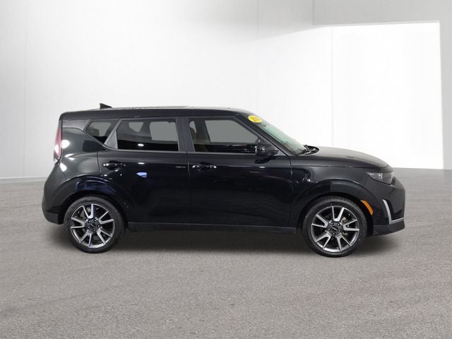 2024 Kia Soul EX