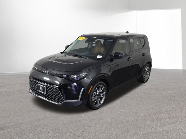 2024 Kia Soul EX
