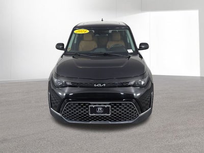 2024 Kia Soul EX